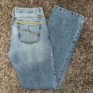 Cruel Girl Kelsey Women’s Jeans 5